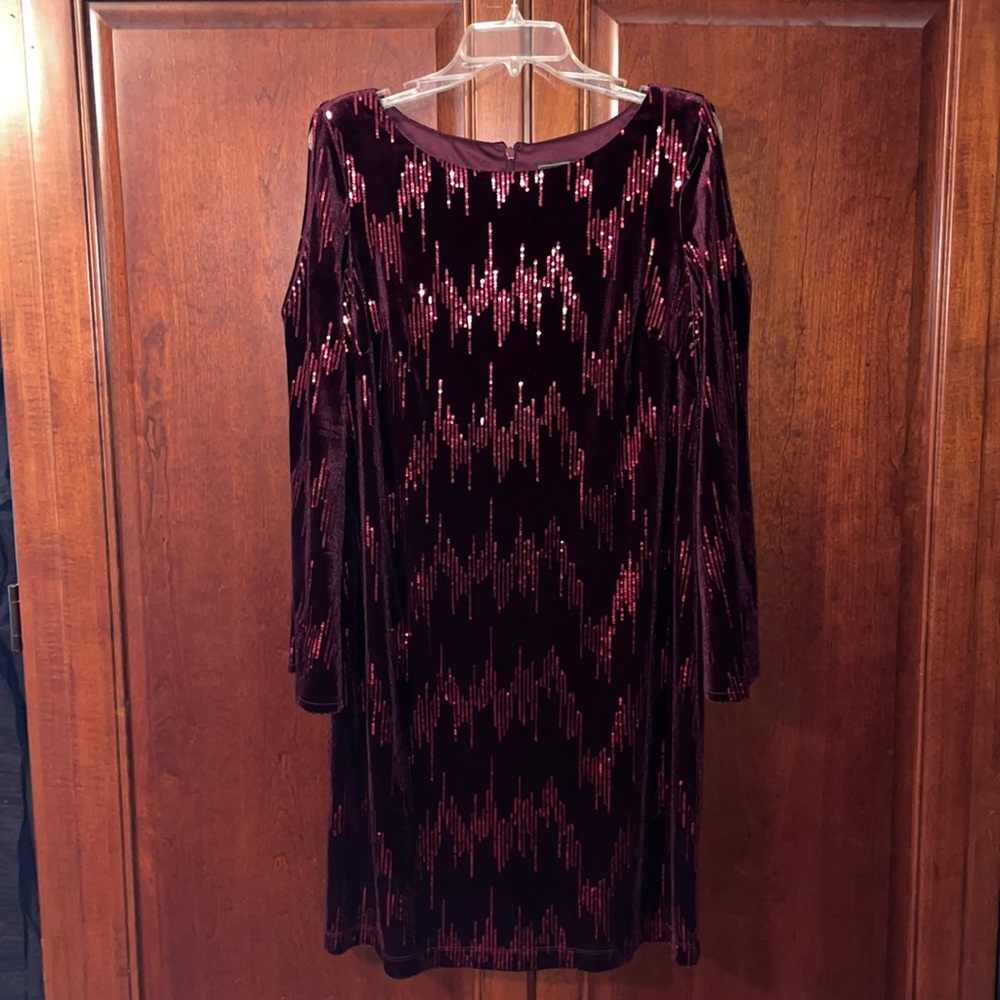 Jessica Howard dress, size 14.